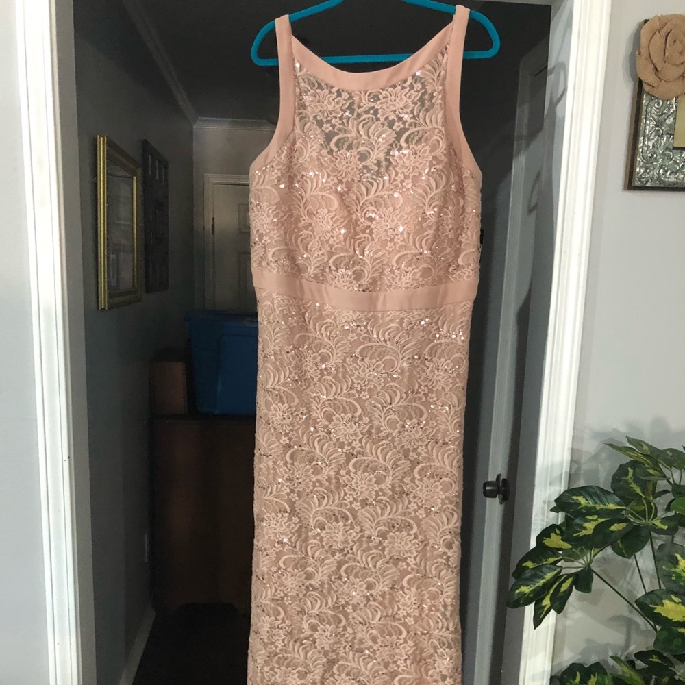 Evening Dress